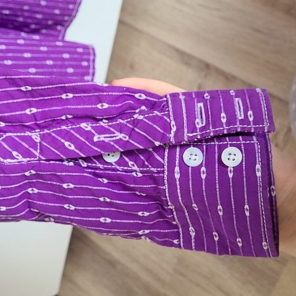 Western Shirt - Picture 5 of 5